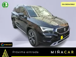 SEAT Ateca 2.0TDI CR S&S X-Perience XM DSG 150