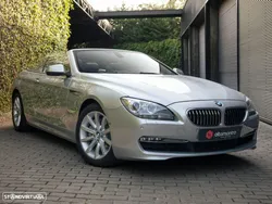 BMW 640 d