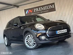 MINI Clubman One Sport Edition