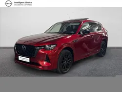 Mazda CX-60 2023 3.3L e-SKYACTIV D 200 ch BVA8 Homura