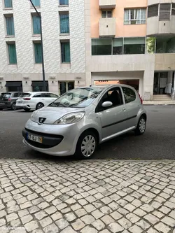 Peugeot 107 1.0 Urban