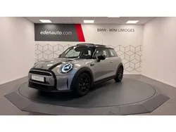 Mini Hatch 3 Portes Cooper 136 ch DKG7 Edition Camden