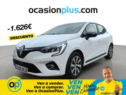 RENAULT Clio TCe GLP Zen 74kW