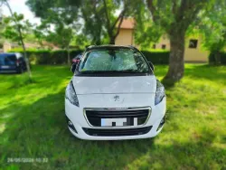 Peugeot 5008 1.6 BlueHDI Allure 7 pl. 120