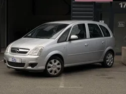 OPEL MERIVA 1.3 CDTI FAP - 75 EcoFlex Enjoy PHASE 2