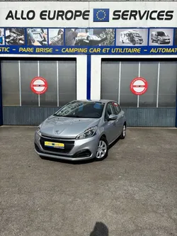 Peugeot 208 1.6 BlueHdi 75 Active ✅ Révision complète + Distribution ✅