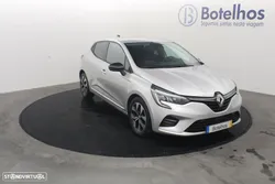 Renault Clio 1.5 Blue dCi Evolution