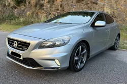 Volvo V40 V40 R-design