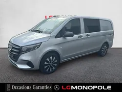 Mercedes-benz Vito Fg 119 CDI Long Select Transmission Intégrale 9G-Tronic