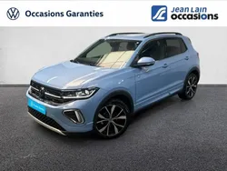 Volkswagen T-Cross 1.0 TSI 116 Start/Stop DSG7 R-Line Edition