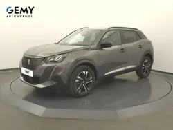 Peugeot 2008 BlueHDi 130 S&S EAT8 Allure