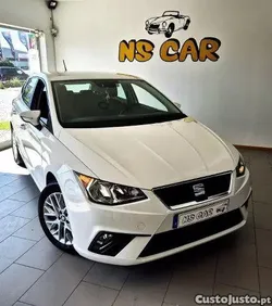 Seat Ibiza 1.0