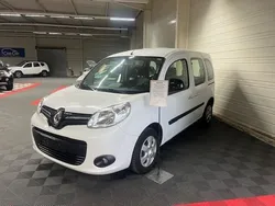 Renault Kangoo 1.5DCI 90CV Experience MULTISPACE 5 PLACES PREMIERE MAIN