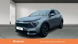 KIA Sportage 1.6 CRDi MHEV Drive 4x2 136