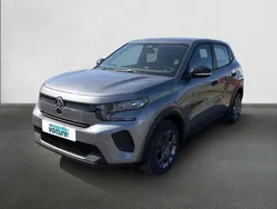 Citroën C3 Turbo 100 ch Manuelle - You