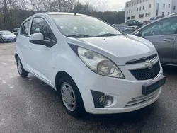 Chevrolet Spark LS