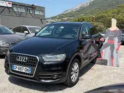 Audi Q3 2.0 TDI 140CH AMBIENTE