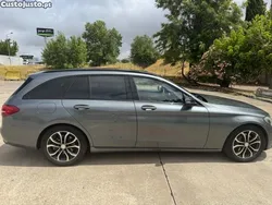 Mercedes-Benz C 250 250 D