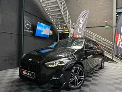 Bmw Série 2 Gran Coupé 218iA 136CV M SPORT DKG7 TOIT OUVRANT - CARPLAY - CAMERA - LED AMBIANCE - GPS