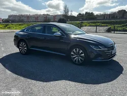 VW Arteon 2.0 TDI Elegance DSG