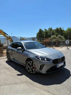 Bmw Série 1 123 xDriveA 218ch M Sport DKG7