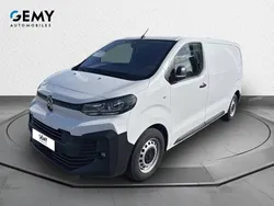 Citroen jumpy fgn m bluehdi 145 bvm6