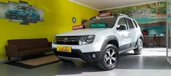 Dacia Duster 1.2 TCE
