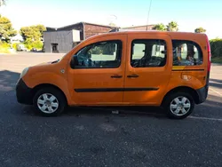 Renault kangoo 1.5dci85 première main