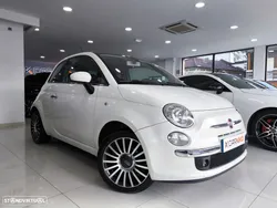 Fiat 500 1.3 16V Multijet Sport