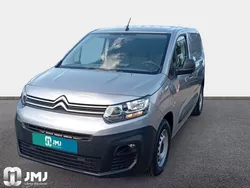 Citroën Berlingo VAN M 650 BLUEHDI 130 S&S BVM6 CLUB