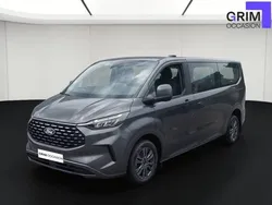 Ford Tourneo Custom 320 L2H1 2.0 EcoBlue 150 ch Titanium