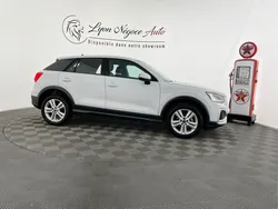 Audi Q2 II (2) 35 TFSI 150 Advanced 150Ch S-Tronic Virtual Cockpit & Caméra & Full Led & Apple Car Play & Sièges Chauffants & 35 000Kms