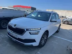 Skoda Kamiq 1.0 TSI Ambition 81kW