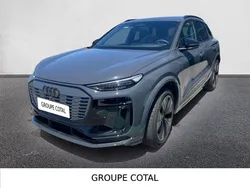 AUDI SQ6 e-tron 489 ch 100 kWh quattro