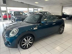 Mini Mini III CABRIOLET 2.0 COOPER S 192 BVA7 SIDE WALK LEDS 2020