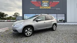 Peugeot 2008 1.6 BLUEHDI 75CH ACTIVE