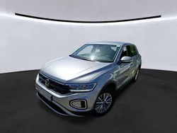 VOLKSWAGEN T-Roc 1.0 TSI 110 Start/Stop BVM6 ENTRETIEN COMPLET VW
