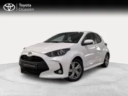 TOYOTA Yaris 120H 1.5 Active Plus