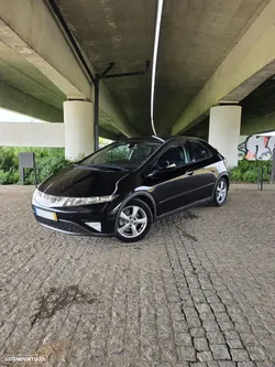 Honda Civic 1.4 Sport