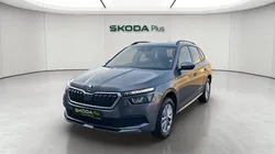 SKODA Kamiq 1.0 TSI Evo 110 ch DSG7 Business