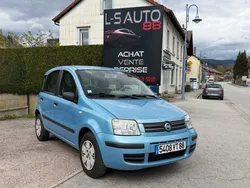 Fiat Panda 1.2 i essence 60 cv