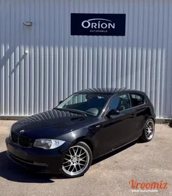 Bmw Serie 1 2.0 118 I 145 SPORT