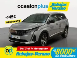 Peugeot 5008 1.2 PureTech S&S Allure Pack 130 EAT8