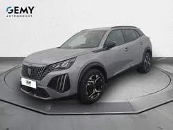PEUGEOT 2008 Hybrid 145 e-DCS6 Allure