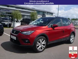 Seat Arona EcoTSI 115 DSG7 Style