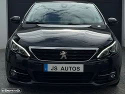 Peugeot 308 SW PureTech 110 Stop & Start Active Pack