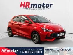MG 3 1.5 Standard