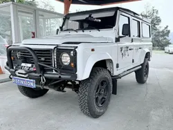 Land Rover Defender 2.4 TD4 122 16V Turbo 4X4