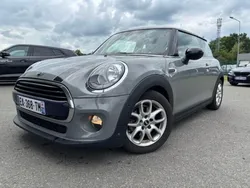 Mini Mini Cooper 136ch Chili