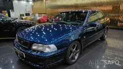 Volvo S70 R de 1998